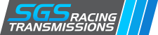 SGS Racing Transmissions
